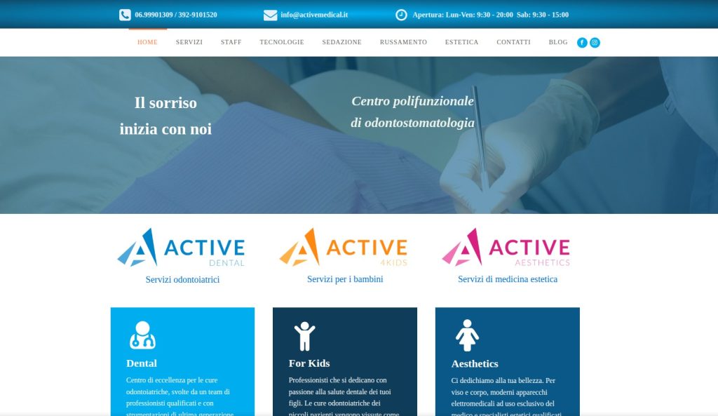 activemedical