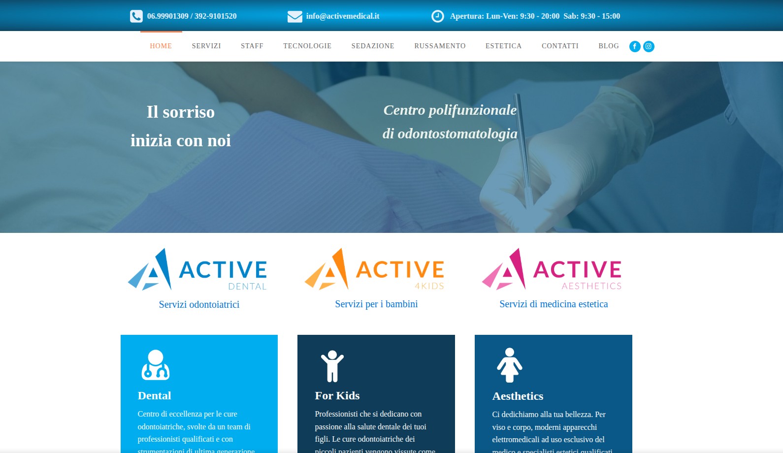 Activemedical
