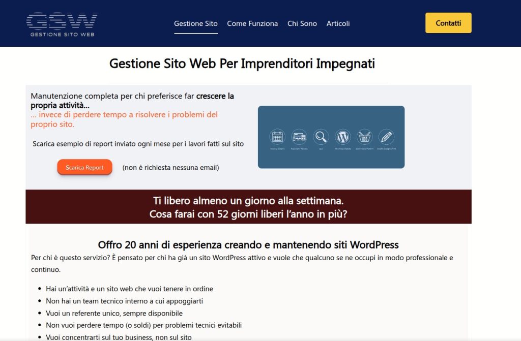gestionesitoweb